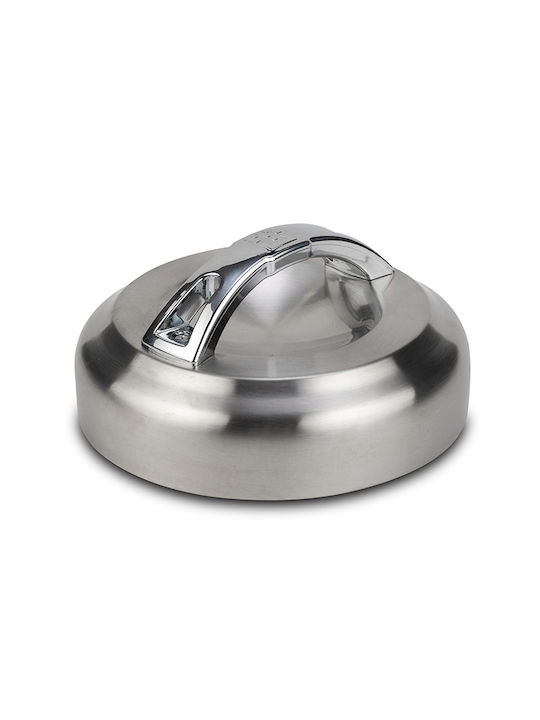 Nava Lunchbox Isolierte Lunchbox Inox Silber 1000ml 1Stück