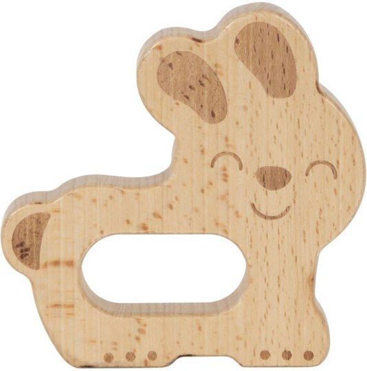 Eli Neli Montessori Rabbit Baby Set 3in1 Βρεφικό Σετ Δώρου