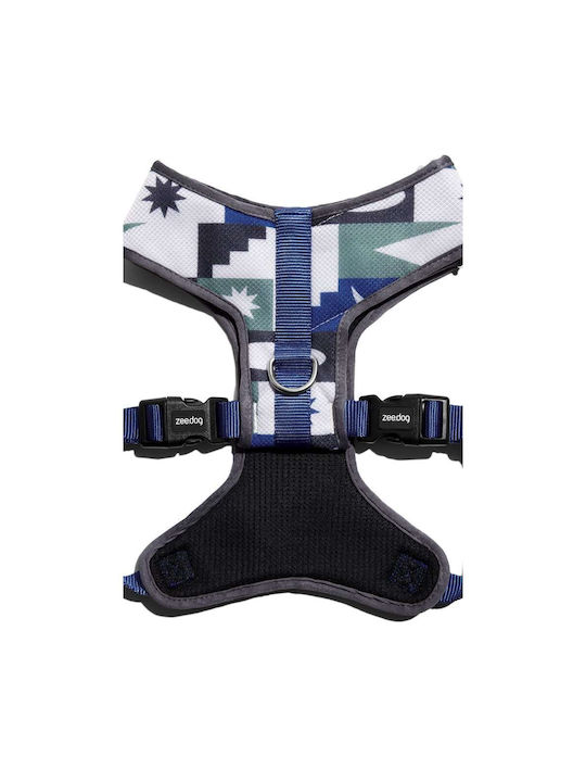 Zee-Dog Dog Harness Vest Adjustable Small
