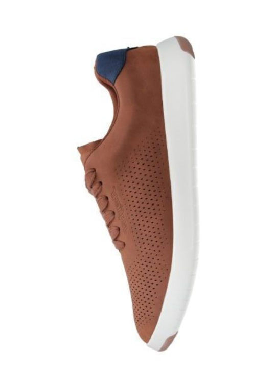 Ανδρικά Ανατομικά Sneakers Καφέ