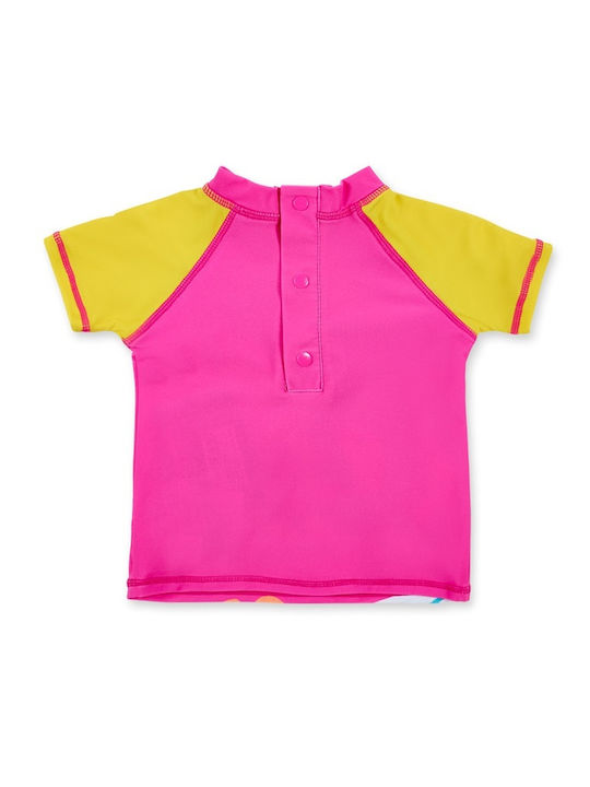 Tuc Tuc Kinder Badeanzug UV-Schutz (UV) Shirt Mehrfarbig