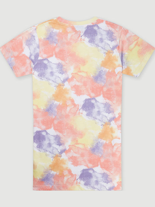 Ellesse Children's Dress Lewisa Multicolour