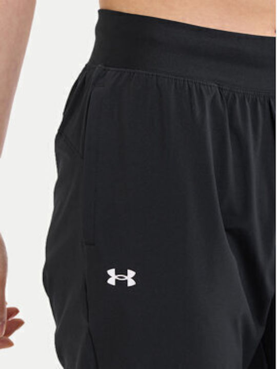 Rival Sweatpants Jogger Black