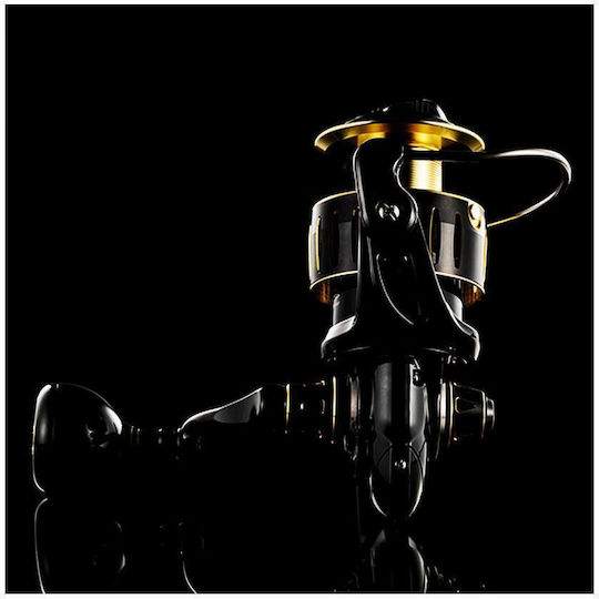 Ecooda Knight KS 8000 Μηχανισμός Ψαρέματος για Jigging / Spinning
