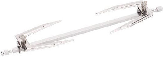 Ecooda Black Thunder EBFII 2500 Μηχανισμός Ψαρέματος για Spinning