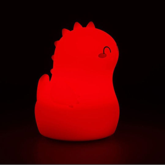 Legami Milano Nursery Night Light LED Power White