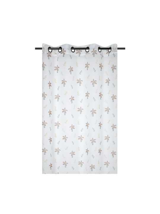 Κουρτίνα με Τρουκς