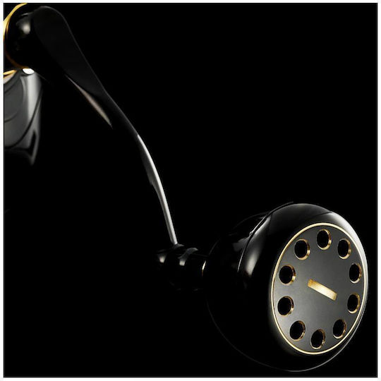 Ecooda Knight KS 8000 Μηχανισμός Ψαρέματος για Jigging / Spinning