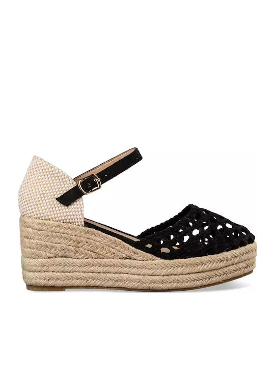 Envie Shoes Πλατφόρμες