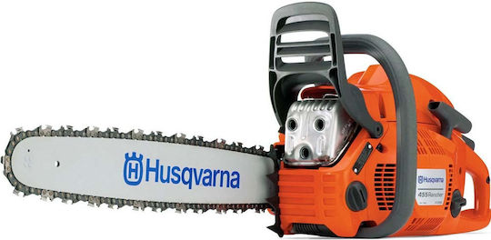 Husqvarna Fierăstrău pe benzină 5.9kg cu lamă 45.72cm