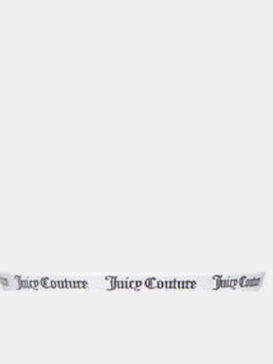 Juicy Couture Bra Top Jclbt223517 White Bra Top Juicy Couture