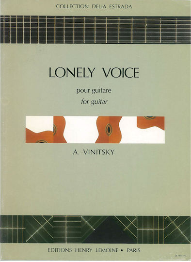Henry Lemoine Sheet Music for Voice