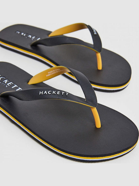 Ανδρικά Flip Flops Μαύρα