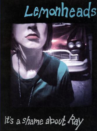 Lemonheads-es ist eine Schande um Ray