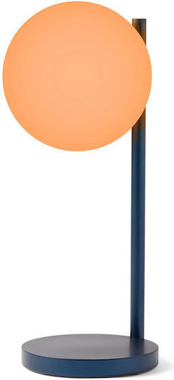 Lexon Lămpi Decorative Pentru Masă LED Alb Cald 12cm