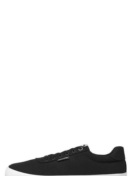 Jack & Jones Bărbați Sneakers Anthracite 12203677