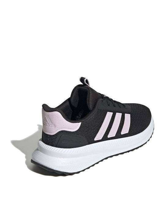 X_plrpath Sneakers Black