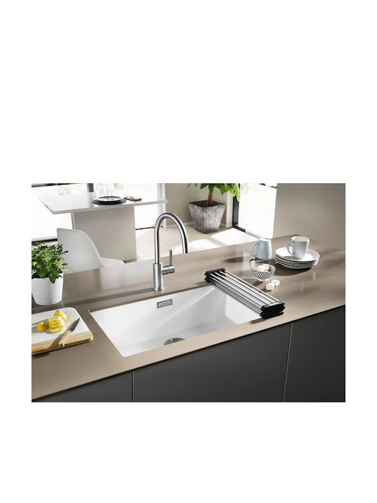 Blanco Küchenarmatur Zähler Gray
