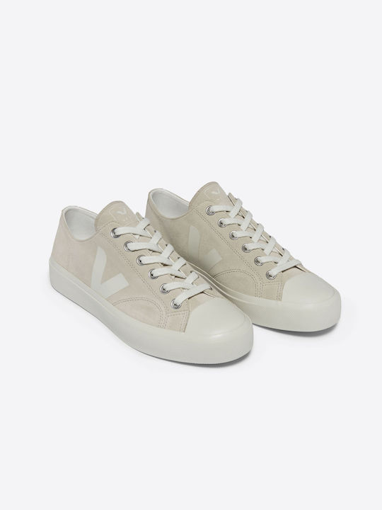 Veja Wata Ii Sneakers Almond Pierre