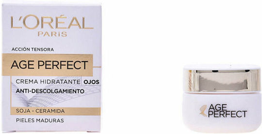 L'Oreal Paris Age Perfect Eye Cream For Mature Skin 15ml