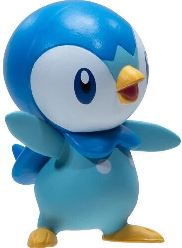 Pokemon Clip N Go Pokemon (Diferite Modele)