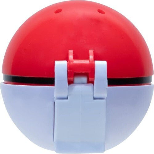 Pokemon Clip N Go Pokemon (Diferite Modele)