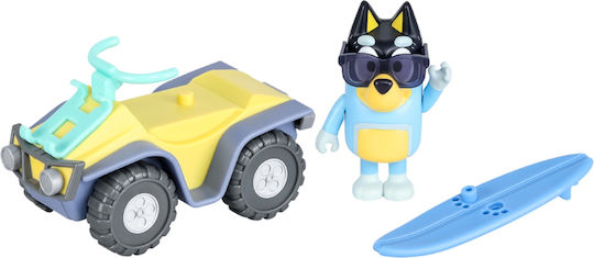 Liniex Beach Quad Bluey Für 3+ Jahre