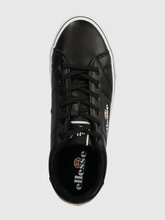Sneakers Black
