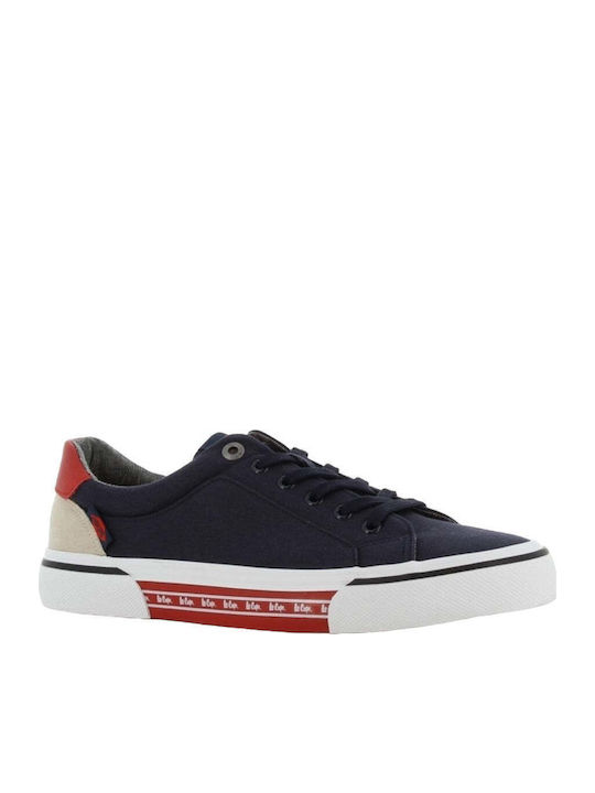 Ανδρικά Sneakers Μπλε