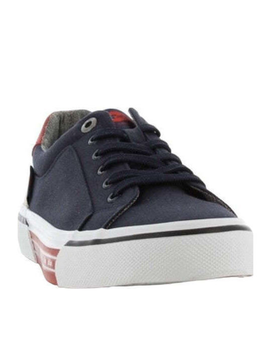 Ανδρικά Sneakers Μπλε