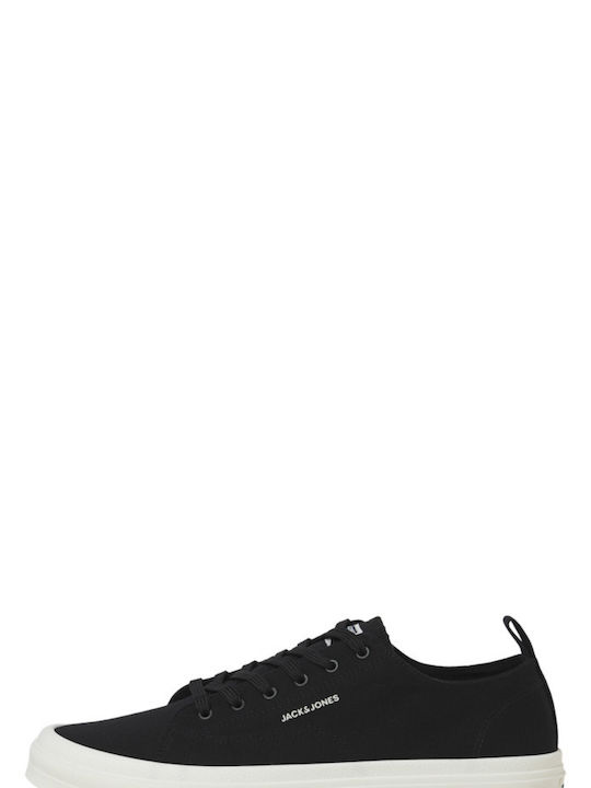 Jack & Jones Bărbați Sneakers Anthracite