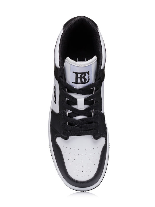 Ανδρικά Sneakers Μαύρο