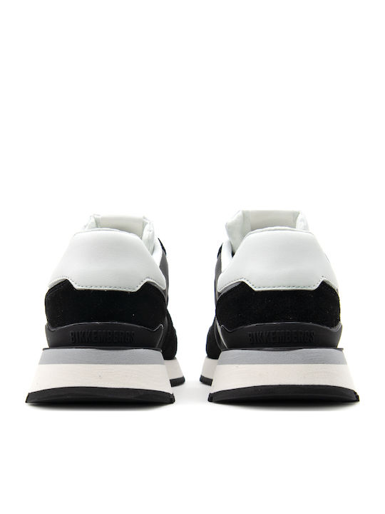 Ανδρικά Sneakers Μαύρα