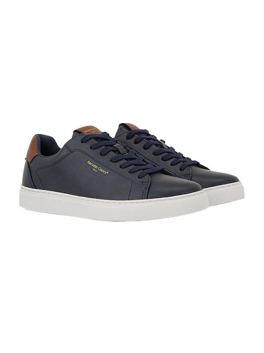 Renato Garini Sneakers Blue Taba