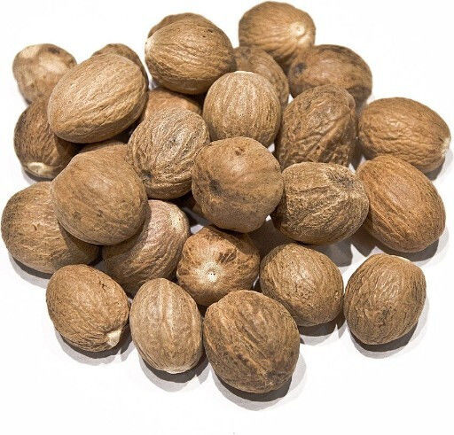 Vio Agros Nucșoară Organic 25gr