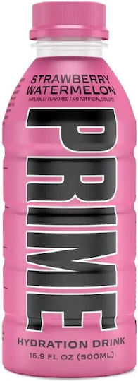Prime Hydration Drink Strawberry Watermelon 500ml