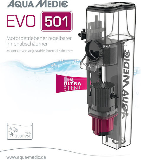 Aqua Medic Evo 501