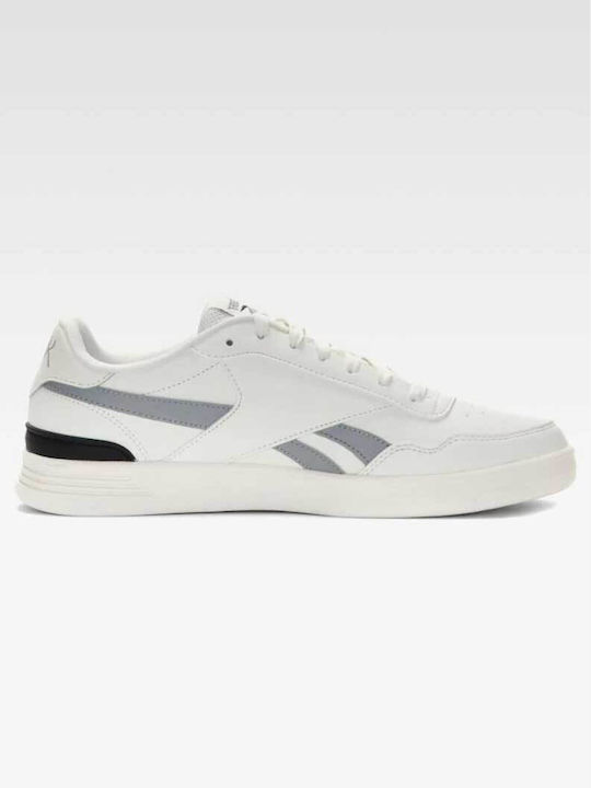 Reebok Γυναικεία Sneakers Γκρι