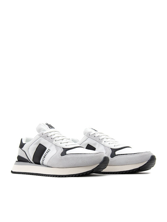 Ανδρικά Sneakers Γκρι