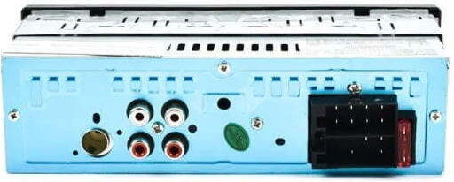 Andowl Radio Auto 1 DIN Bluetooth USB