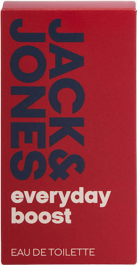 Jack & Jones Everyday Boost Eau de Toilette 100ml