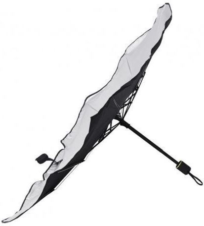 Car Sunshade Umbrella Windshield 140x70cm