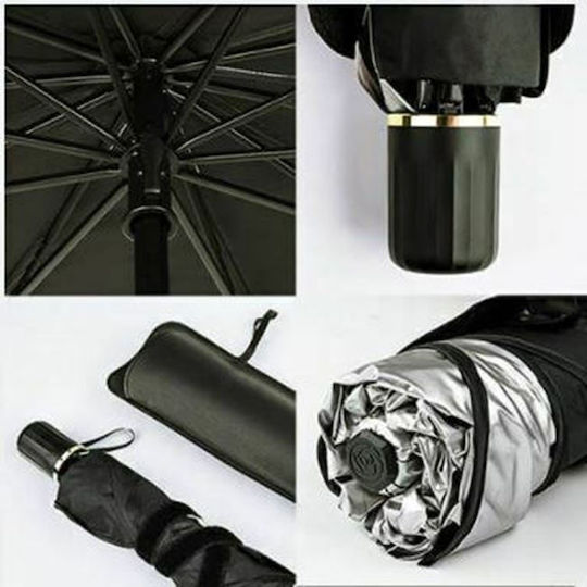 Car Sunshade Umbrella Windshield 140x70cm