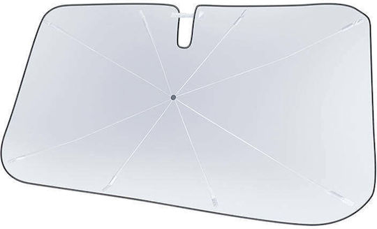 Baseus Umbrelă Parasolar Parbriz Auto Interior CoolRide 141x76cm
