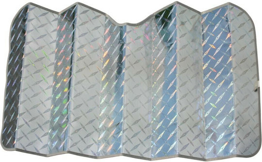 Lampa Internal Car Windshield Sunshade Diamant 80 140x80cm