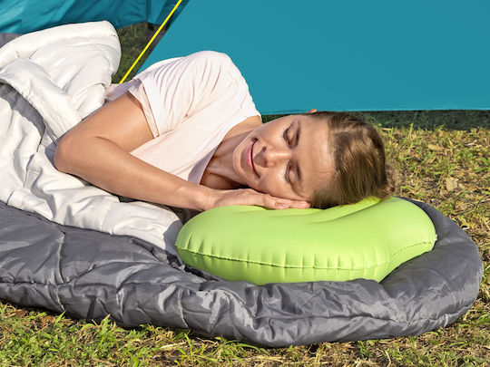 Bestway Inflatable Camping Pillow 42x30cm