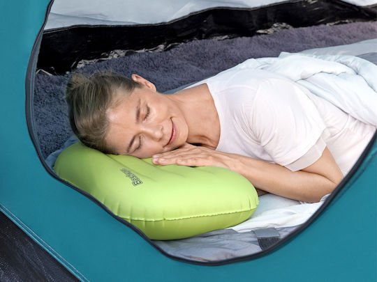 Bestway Inflatable Camping Pillow 42x30cm