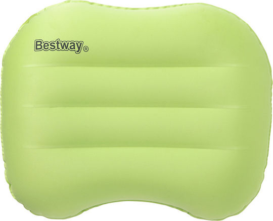 Bestway Inflatable Camping Pillow 42x30cm
