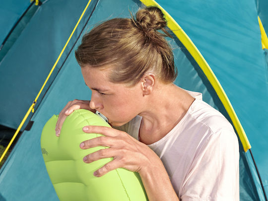 Bestway Inflatable Camping Pillow 42x30cm