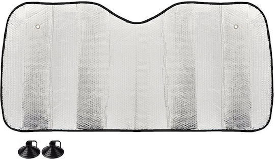 AMiO Car Windshield Sun Shade Interior 145x70cm